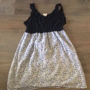 Mossimo sundress size XL